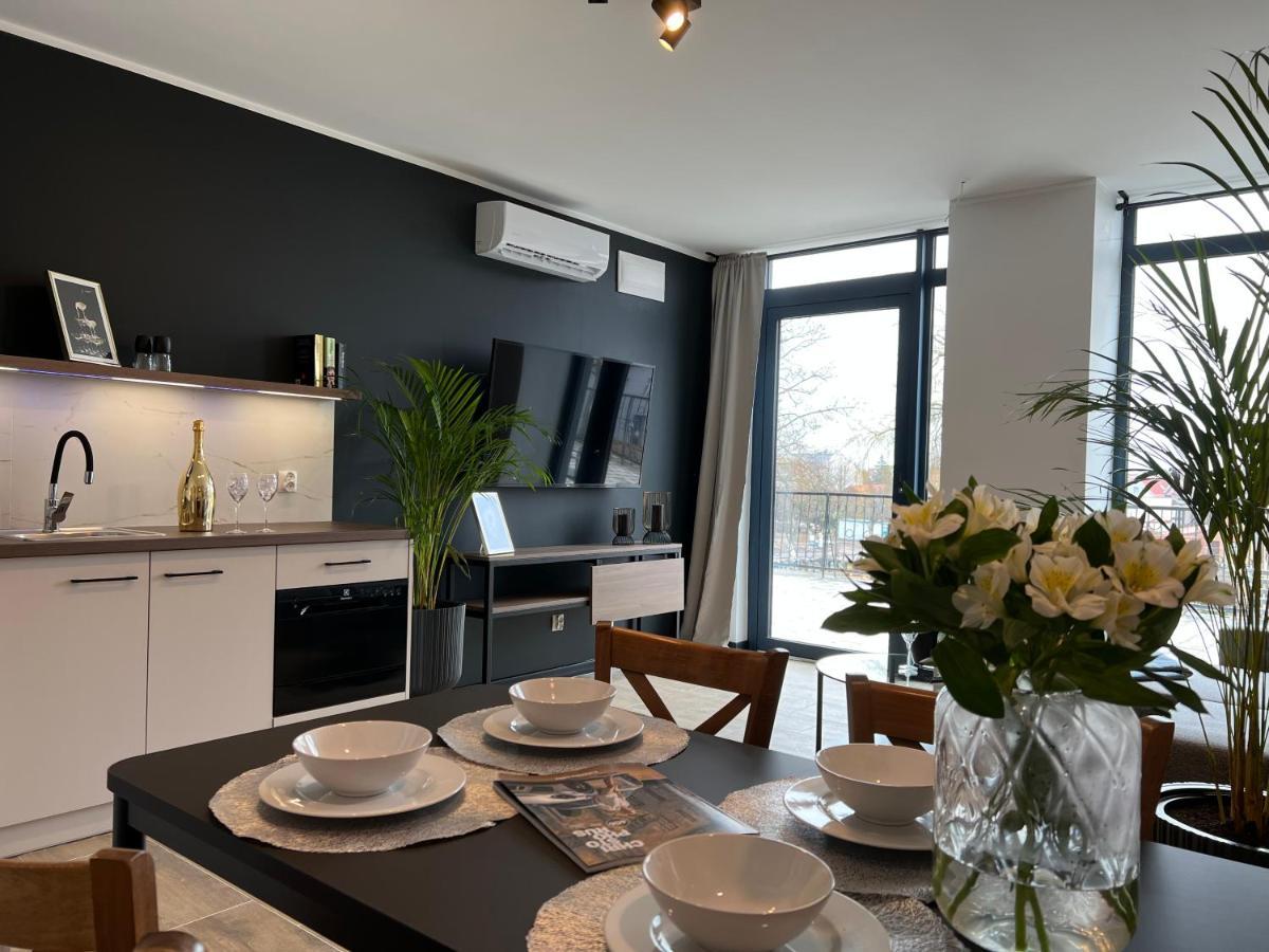 Party Avangarde City Center Apartment