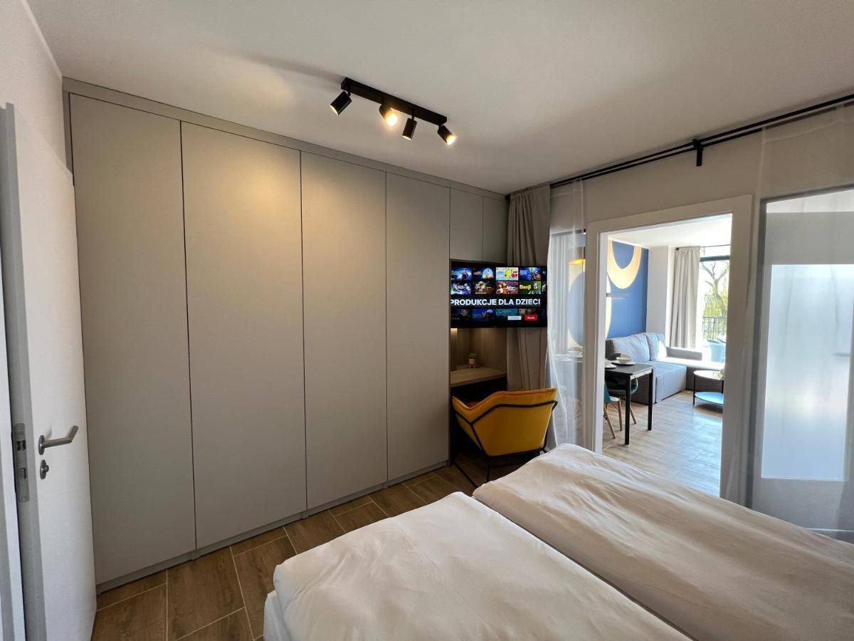 Party Avangarde City Center Apartment